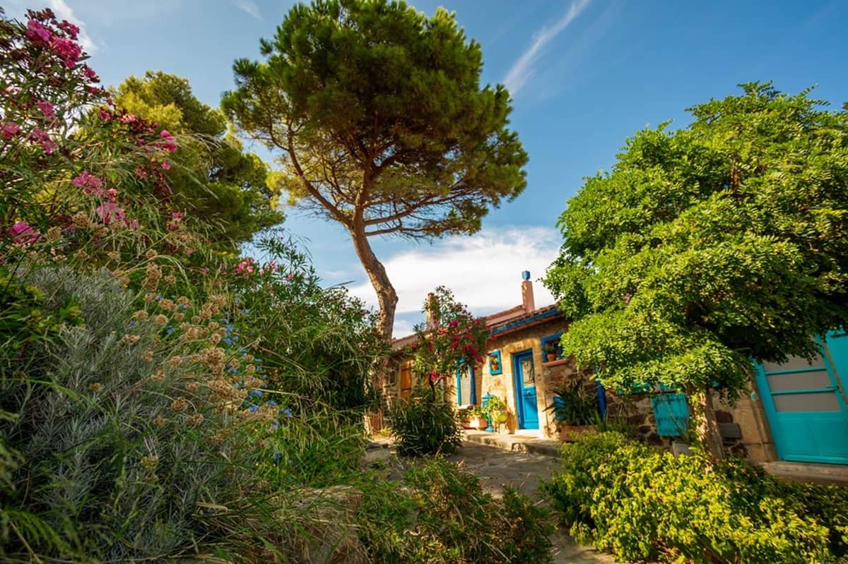 Illustration de l'événement : VISITE GUIDÉE COLLIOURE INSOLITE