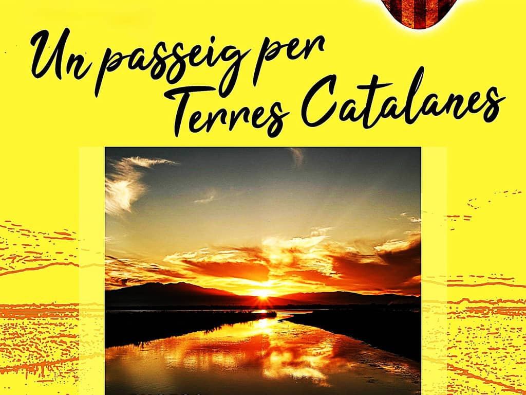 Illustration de l'événement : EXPOSITION UN PASSEIG PER TERRES CATALANES