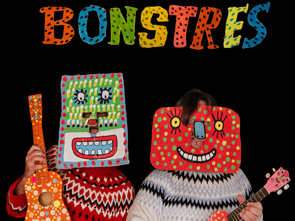 Illustration de l'événement : BONSTRES