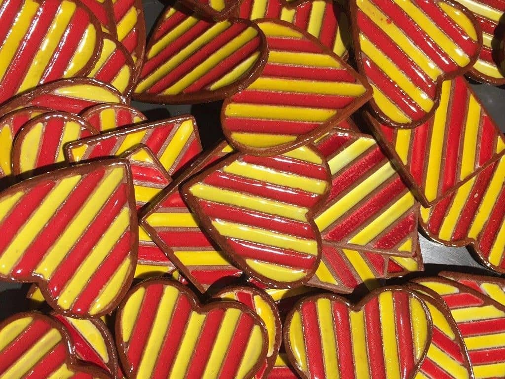 Illustration de l'événement : VISITE GUIDÉE CÉRAMIQUES SANT VICENS