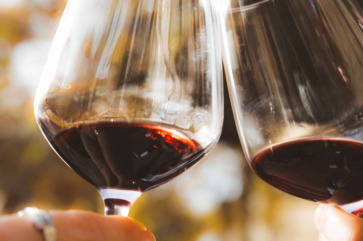 Illustration de l'événement : APERITIF VIGNERON AU DOMAINE VILLECLARE