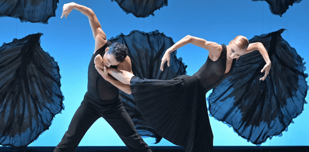 Illustration de l'événement : MALANDAIN BALLET BIARRITZ