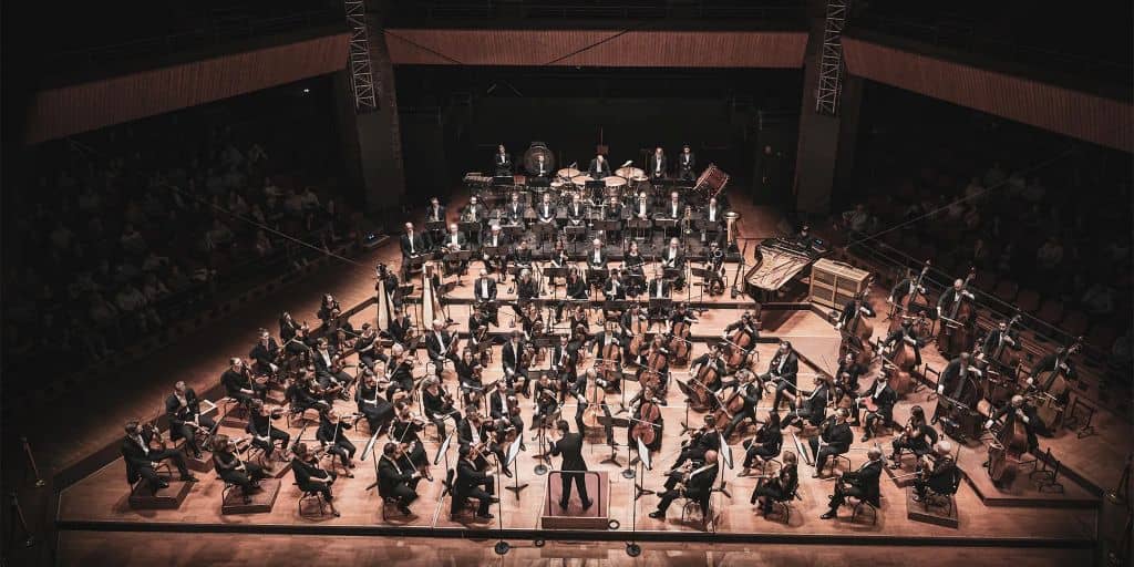 Illustration de l'événement : ORCHESTRE NATIONAL DU CAPITOLE DE TOULOUSE