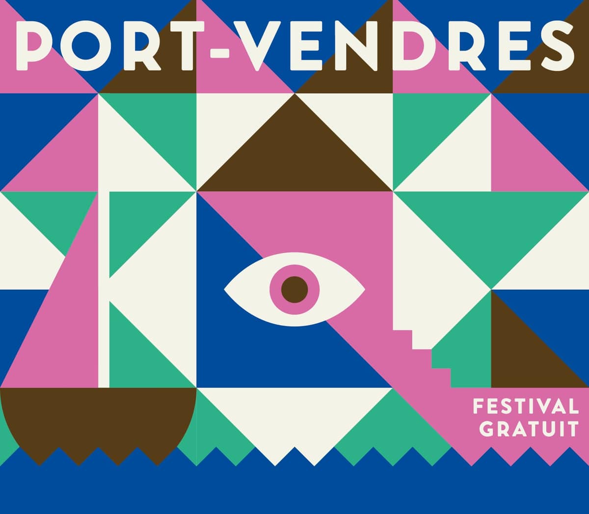 Illustration de l'événement : FESTIVAL PIGNON SUR MER 2026