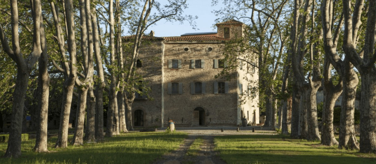 Illustration de l'événement : VIGNOBLES EN SCENE - CHALLENGE AFTER WORK AU CHÂTEAU DE VILLECLARE