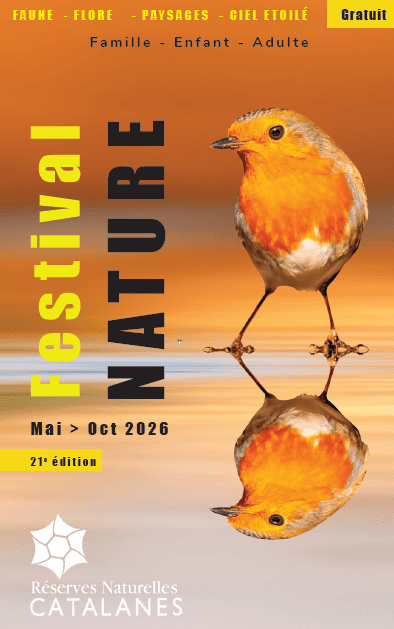 Illustration de l'événement : FESTIVAL NATURE