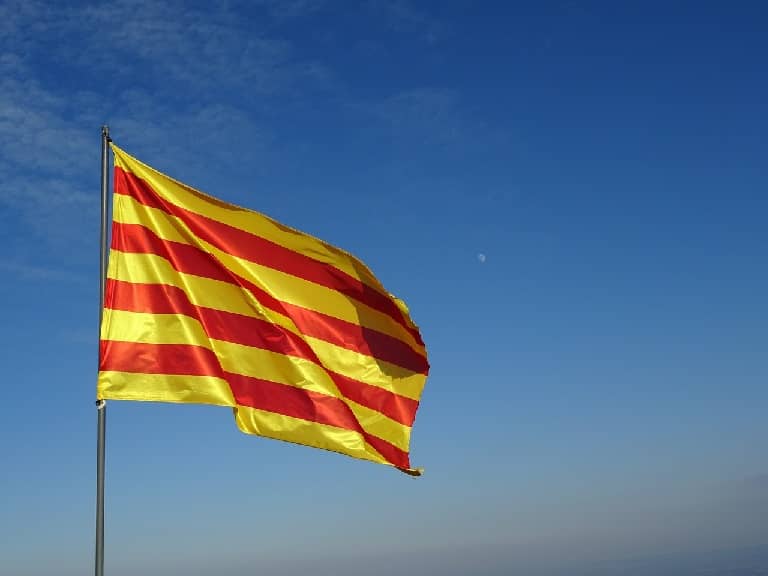 Illustration de l'événement : EXPOSITION "COULEURS CATALANES" - SITE DE PAULILLES
