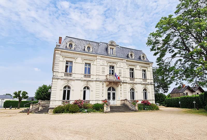 Illustration de l'événement : Marche entre nature et patrimoine : sur les traces de l'histoire de Sepmes