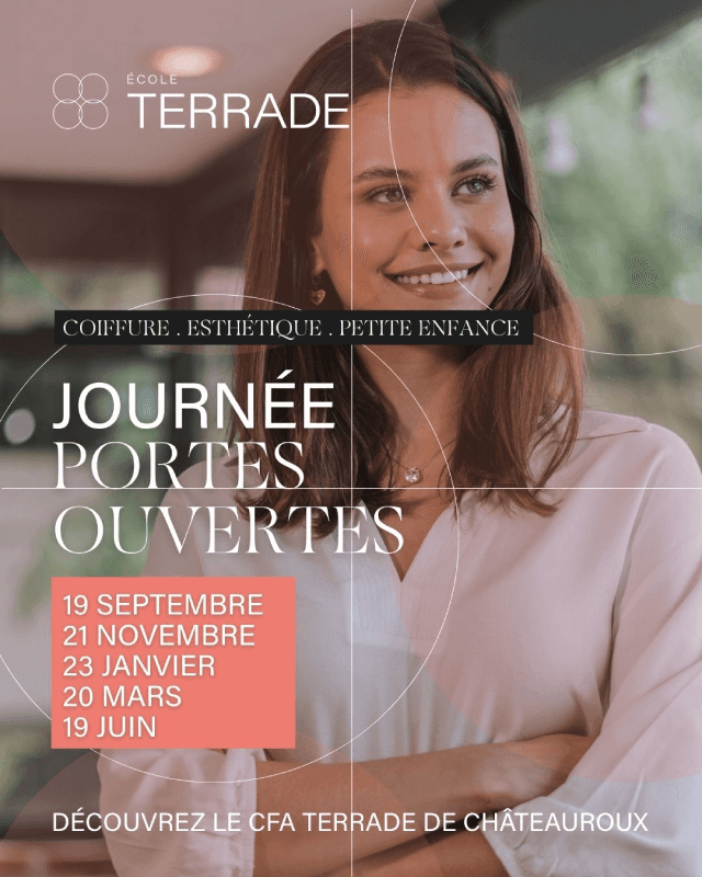 Illustration de l'événement : Journée portes ouvertes