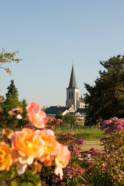 Illustration de l'événement : Église Saint-Pierre-Es-Lien