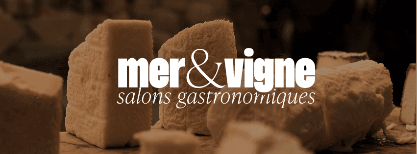 Illustration de l'événement : Salon Mer & Vignes