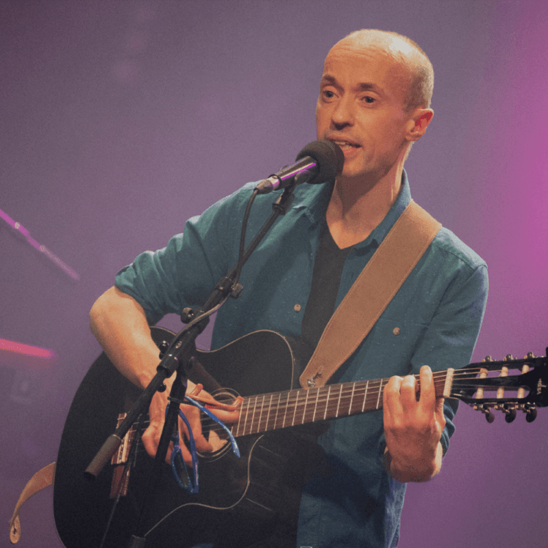 Illustration de l'événement : Spectacle-concert de Frédéric Fromet