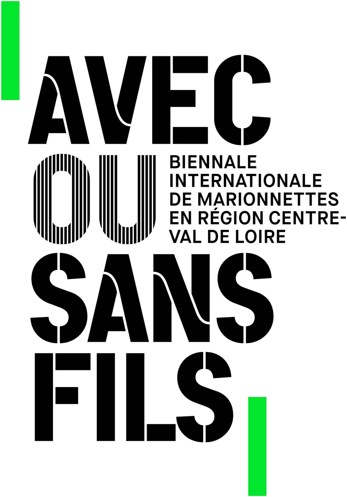 Illustration de l'événement : 8ème édition Avec ou sans fils : Soirée de présentation des spectacles avec ou sans fils 2027 à Vendôme