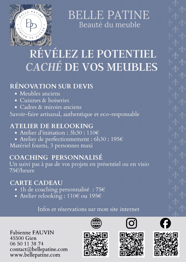 Illustration de l'événement : Atelier d’initiation