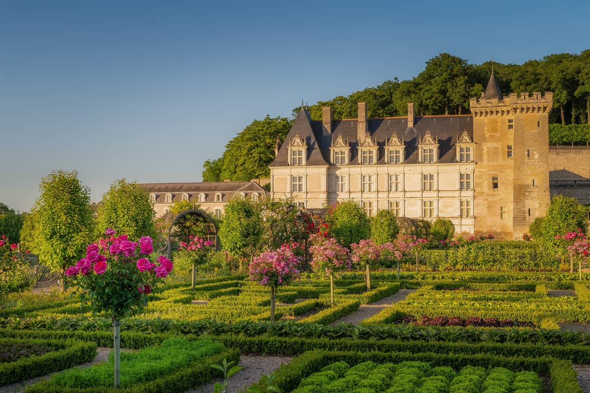 Illustration de l'événement : Les Rendez-vous aux Jardins