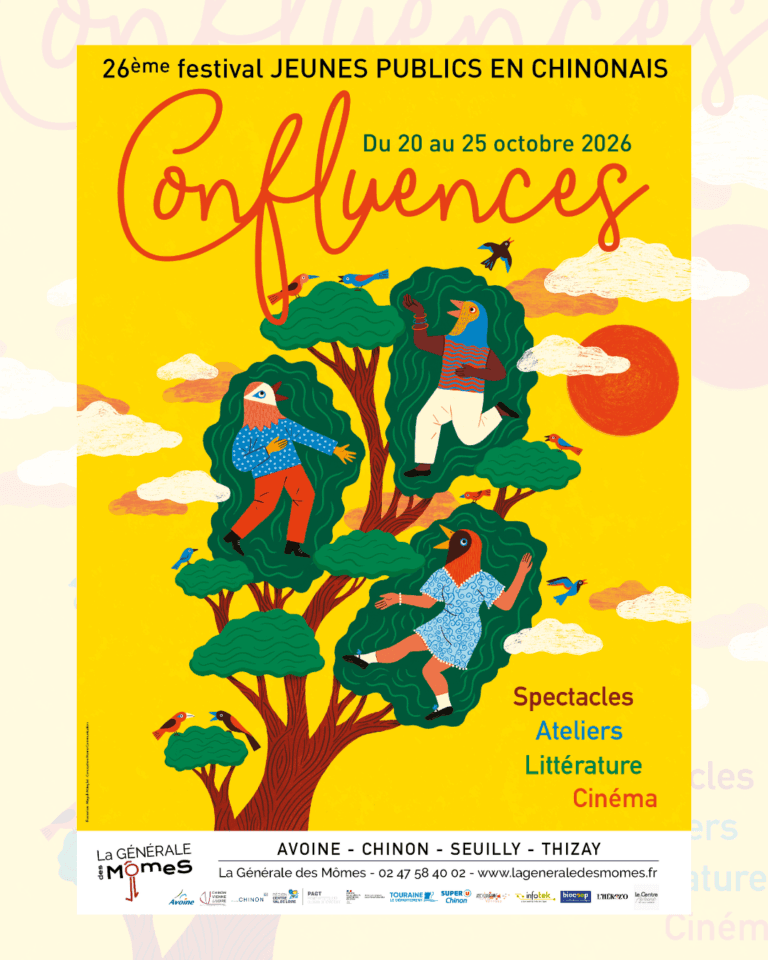 Illustration de l'événement : Atelier "Histoire de géants"