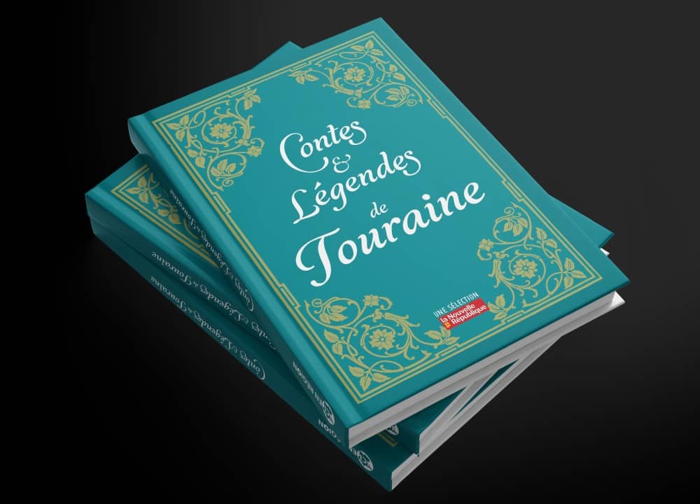 Illustration de l'événement : Contes & légendes de Touraine