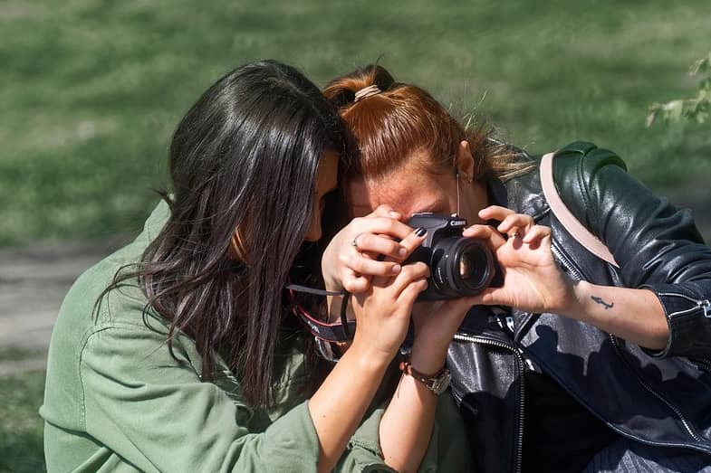 Illustration de l'événement : Ateliers photos de jardins - niveau débutant