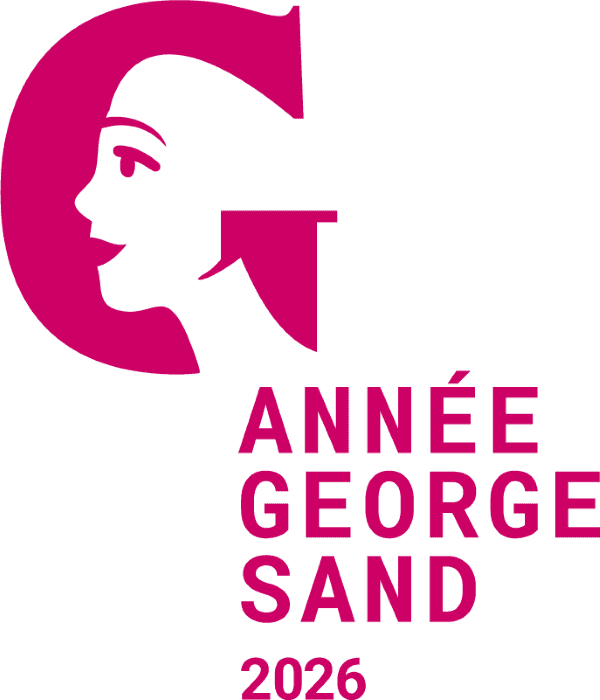 Illustration de l'événement : Visite de George Sand à Chérine