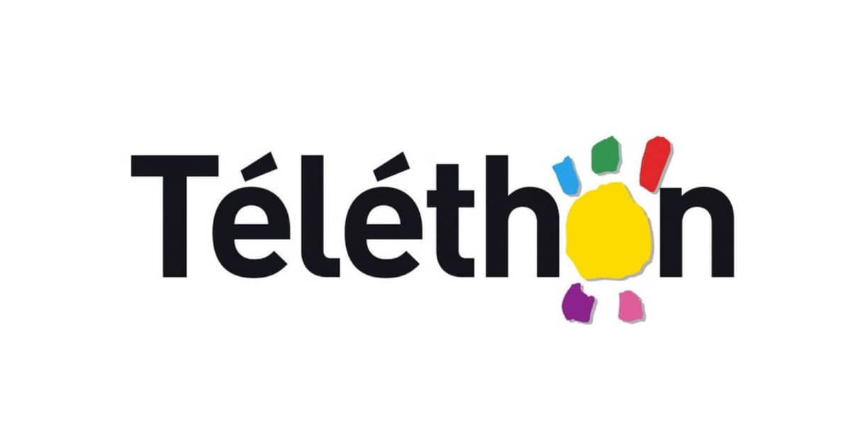 Illustration de l'événement : Téléthon : Jeu de piste sur le patrimoine d'Amboise