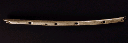 Illustration de l'événement : Atelier Fabrication instrument de musique
