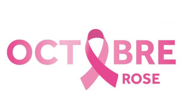 Illustration de l'événement : Octobre Rose à Esvres-sur-Indre