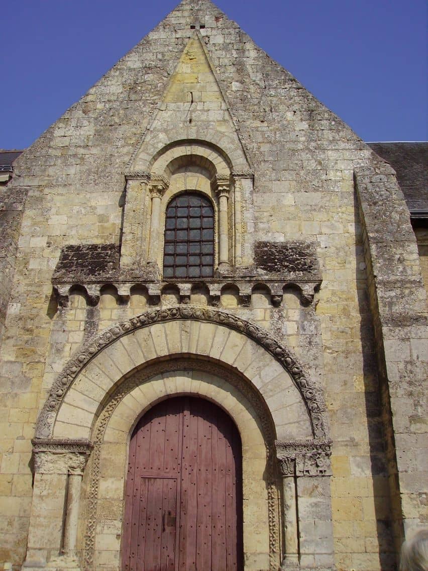 Illustration de l'événement : Chasse au trésor à Vernou-sur-Brenne : Les petits explorateurs du patrimoine
