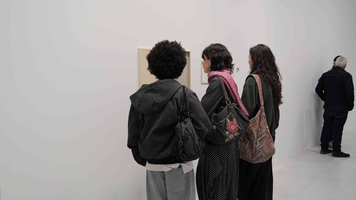 Illustration de l'événement : Visite commentée [rentrée culturelle]