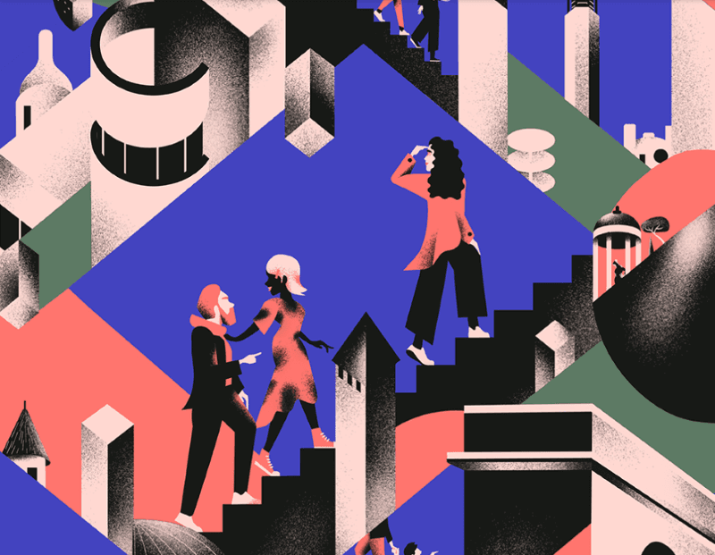 Illustration de l'événement : Journées Européennes du Patrimoine: Visite guidée et tour en char à boeufs traditionnel