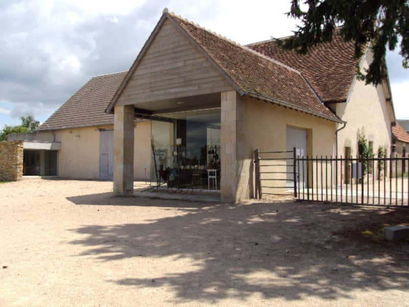 Illustration de l'événement : Exposition L'école d'autrefois
