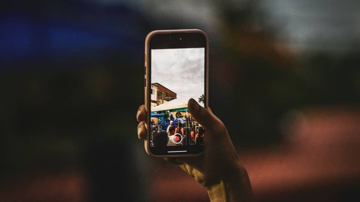 Illustration de l'événement : Ateliers photo pour les jeunes des Maisons pour Tous – Bicentenaire de la photographie