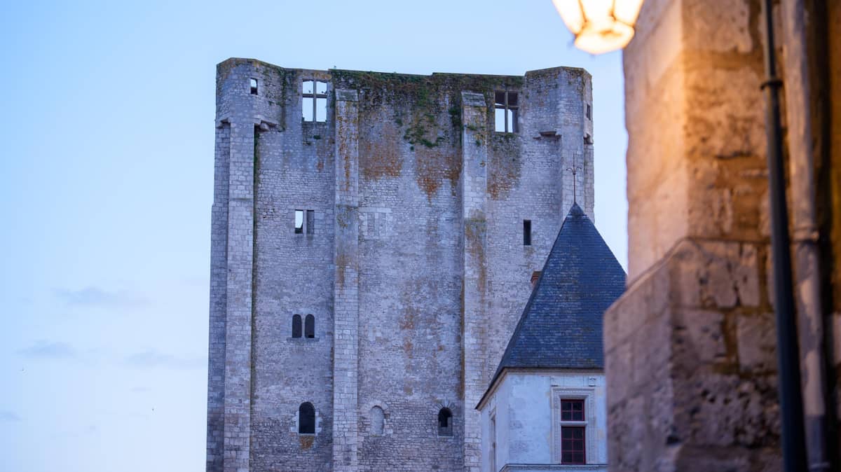 Illustration de l'événement : Visitez les sites remarquables du castrum médiéval
