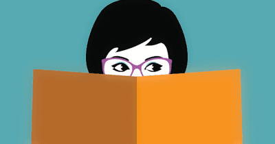 Illustration de l'événement : Les bibliophiles : club de lecture adultes