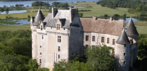 Illustration de l'événement : Journées européennes du Patrimoine au Château du Bouchet