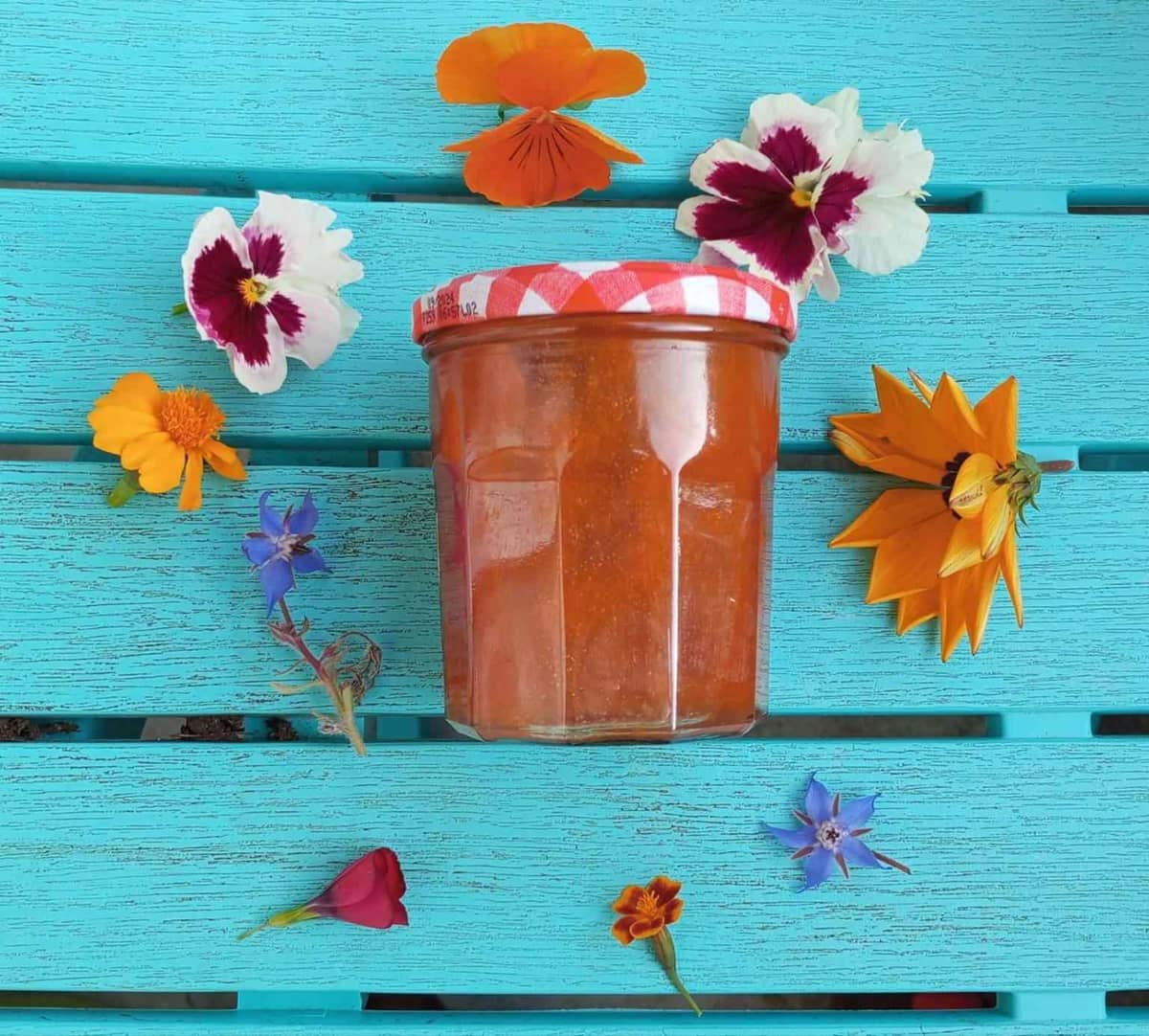 Illustration de l'événement : Balade gourmande d’automne : cueillette et atelier confiture