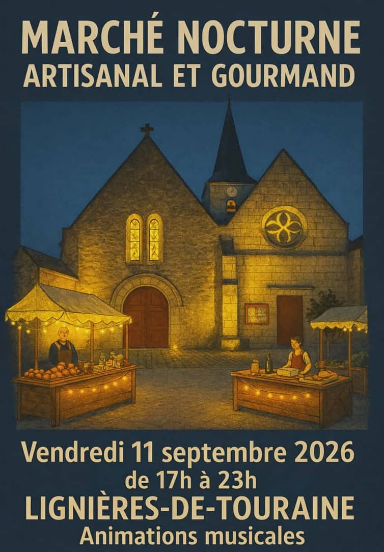 Illustration de l'événement : Marché artisanal et gourmand