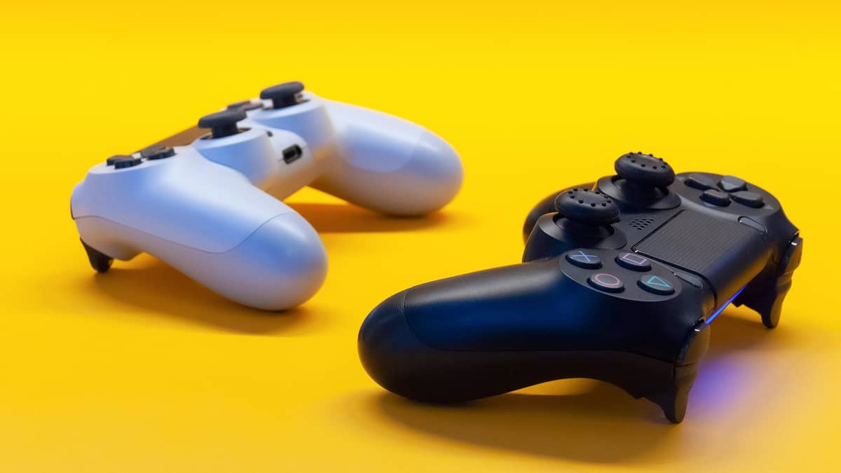 Illustration de l'événement : Playtime : Jeux vidéo à la Médiathèque