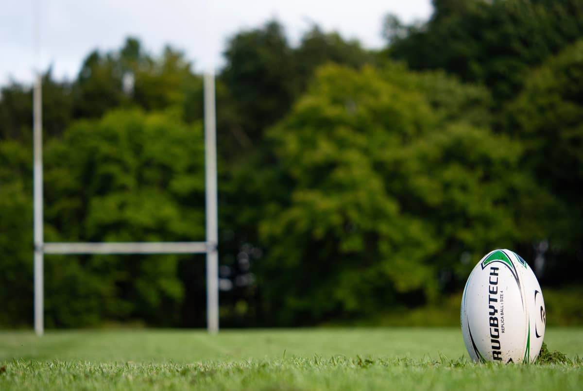 Illustration de l'événement : Match de rugby du RCO - Rugby Club Orléans