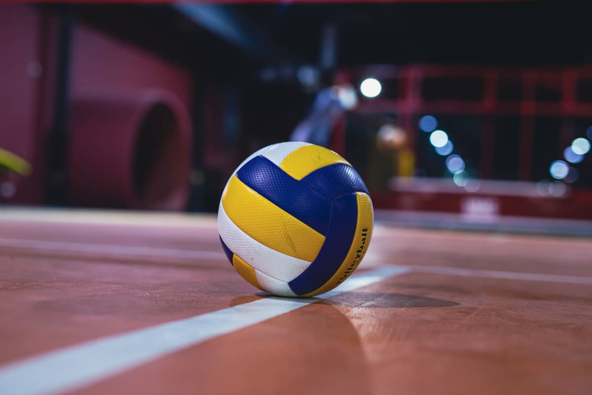 Illustration de l'événement : Match de Volleball des Comètes - Etudiant club Orléans Volley