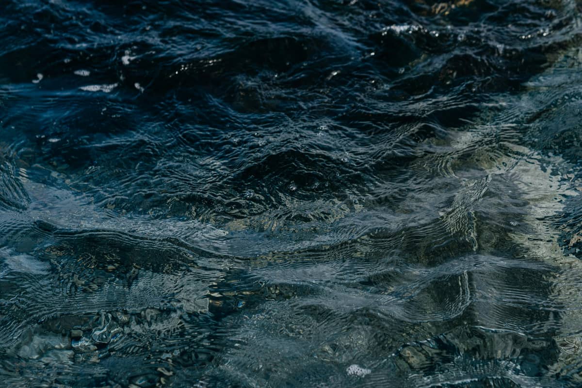 Illustration de l'événement : Exposition de photographies "L'eau"