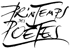 Illustration de l'événement : Carrefour de la poésie