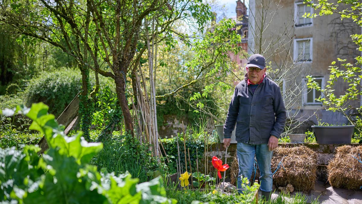 Illustration de l'événement : Atelier jardinage