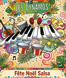 Illustration de l'événement : ALOYSE ET LES DYNAMOS