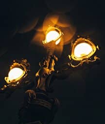 Illustration de l'événement : Lumière !