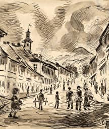 Illustration de l'événement : Verfemte Musik