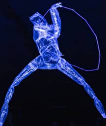Illustration de l'événement : Nocturne (Parade)