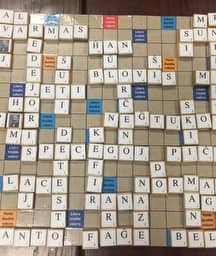Illustration de l'événement : Jeux de société en espéranto