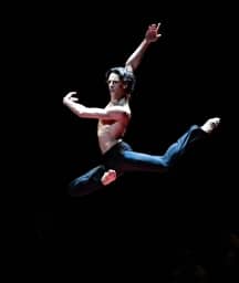 Illustration de l'événement : Gala du Ballet