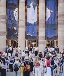 Illustration de l'événement : Découvrir l’Opéra de Strasbourg