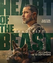 Illustration de l'événement : Avant-première : Heart Of The Beast